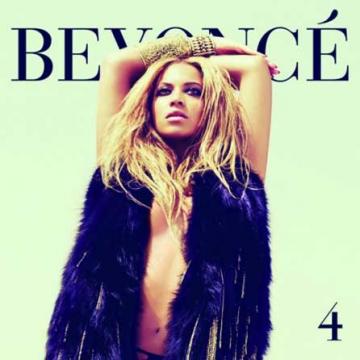 Beyonce 4 (Deluxe Edition) CD2