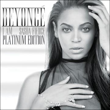 Beyonce I Am... Sasha Fierce (Platinun Edition)