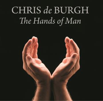 Chris de Burgh The Hands Of Man