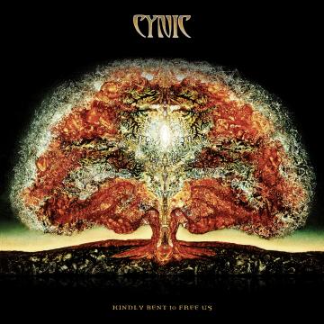 Cynic Kindly Bent To Free Us (Deluxe Edition)