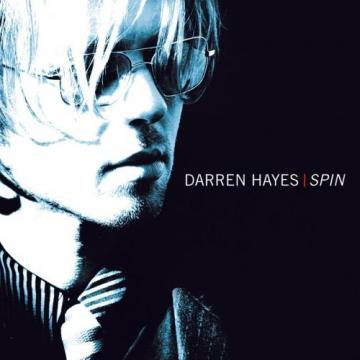 Darren Hayes Spin