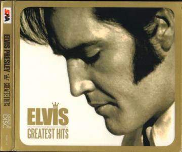 Elvis Greatist Hits CD1