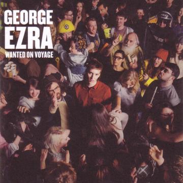 George Ezra Wanted On Voyage