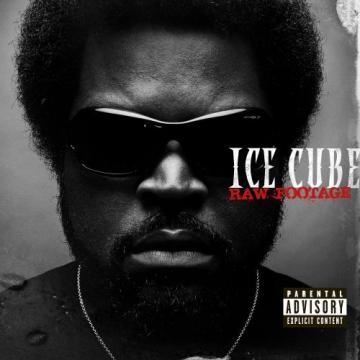 Ice Cube Raw Footage
