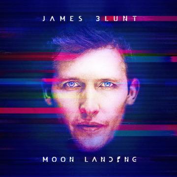 James Blunt Moon Landing (Deluxe Edition)