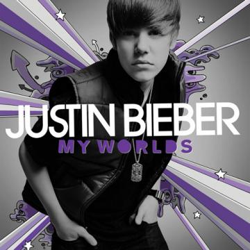 Justin Bieber My Worlds