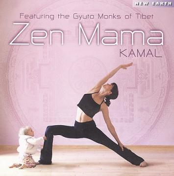 Kamal Zen Mama