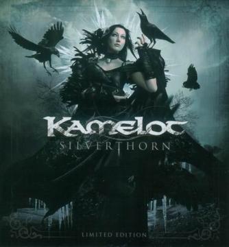 Kamelot Silverthorn (Ltd. Edition) CD1