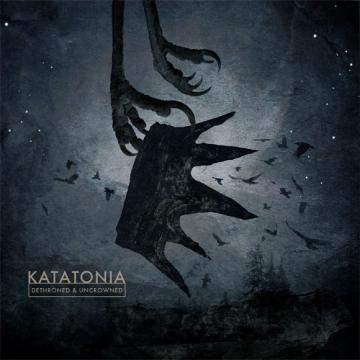Katatonia Dethroned and Uncrowned
