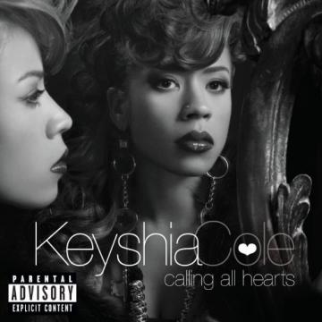 Keyshia Cole Calling All Hearts