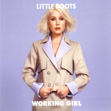 Little Boots Working Girl