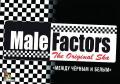 Male Factors - Между Чёрным и Белым