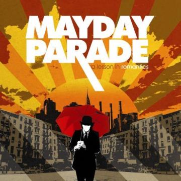 Mayday Parade A Lesson In Romantics