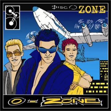 O-Zone DiscO-Zone
