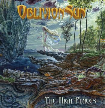 Oblivion Sun The High Places