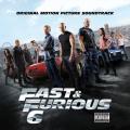OST - Fast and Furious 6