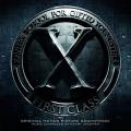 OST - X-Men First Class (Unofficial)