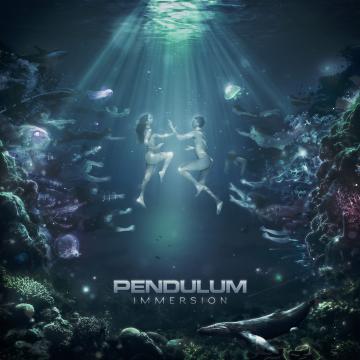 Pendulum Immersion