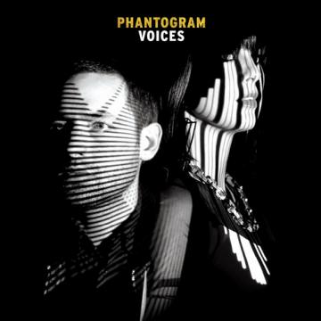Phantogram Voices