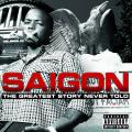 Saigon - The Greatest Story Never Told (Deluxe Edition)