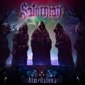 Saturnian - Dimensions