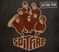 Spitfire - Lifetime Visa