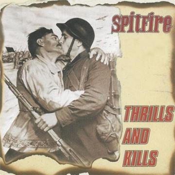 Spitfire Thrills And Kills