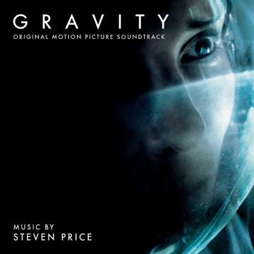Steven Price Gravity