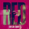 Taylor Swift - Red (Deluxe Edition) CD1