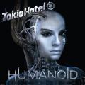 Tokio Hotel - Humanoid English Deluxe Edition and 3 iTunes Bonus Tracks