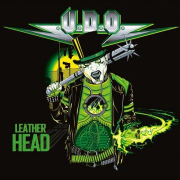 U.D.O. Leatherhead