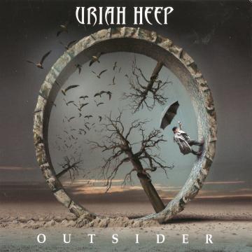Uriah Heep Outsider