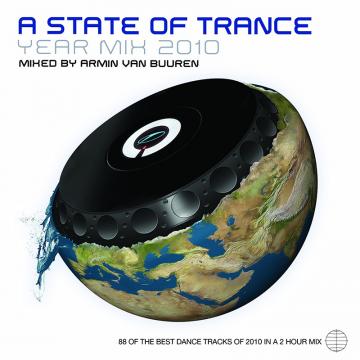 VA A State of Trance Yearmix 2010 Mixed by Armin van Buuren