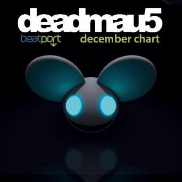 VA Deadmau5 December 2010 Chart