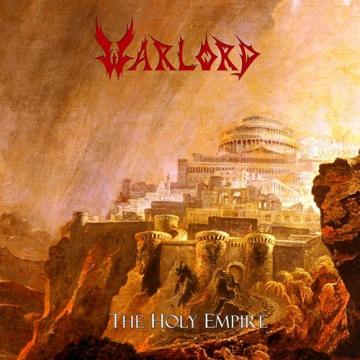 Warlord The Holy Empire