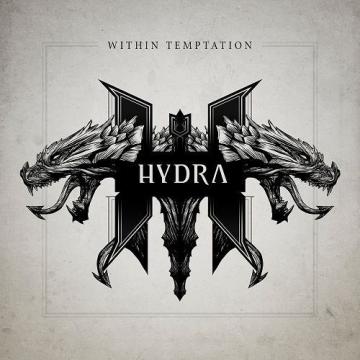 Within Temptation Hydra CD1